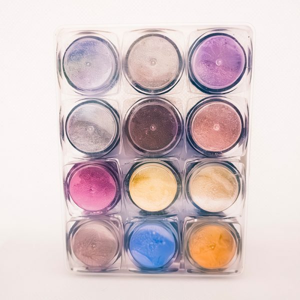 ORP Kit 13-24: “ORP Opulent Pearl Shadows - Dazzling Eye Ensemble”